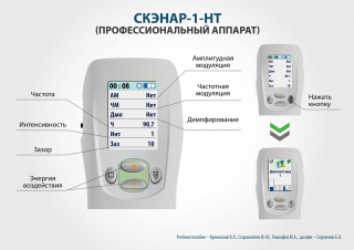 СКЭНАР-1-НТ (исполнение 01)  в Рузе купить Нейродэнс ПКМ официальный сайт - denasdevice.ru 